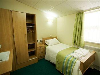 Hereward College - Hostel Солихалл Экстерьер фото
