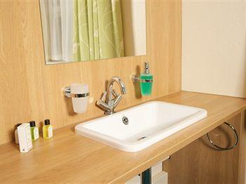 Hereward College - Hostel Солихалл Экстерьер фото